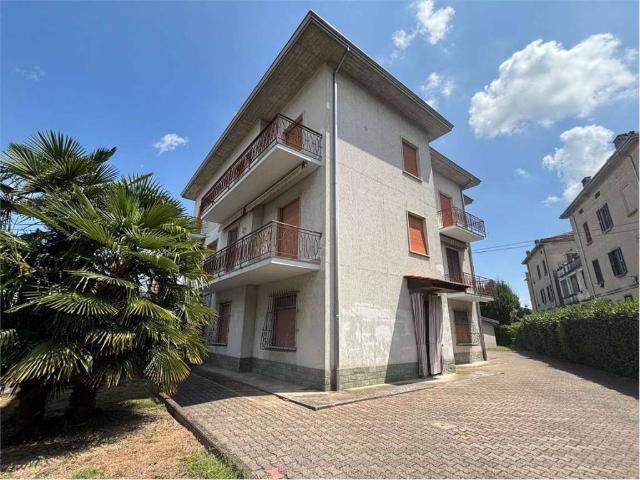 Appartamento in vendita a Soragna, Reggio Emilia