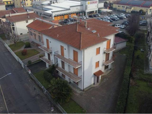 Appartamento in vendita a Soragna, Reggio Emilia