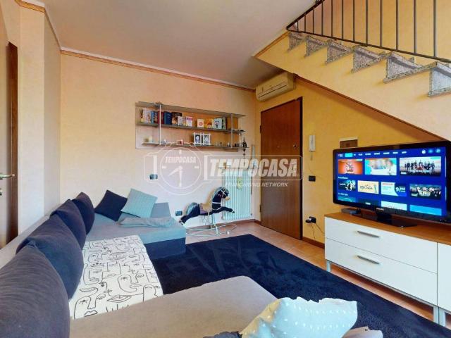 Appartamento in vendita a Soragna, Parma