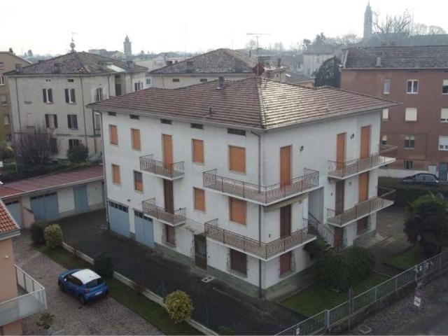 Appartamento in vendita a Soragna, Reggio Emilia