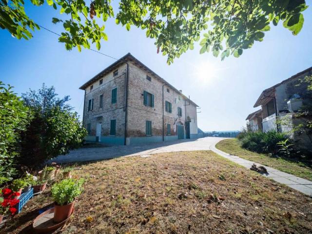 Appartamento in vendita a Busseto, Reggio Emilia