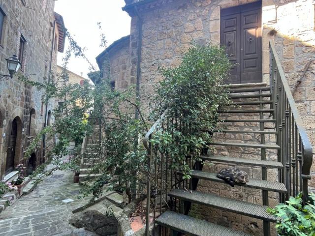 Appartamento in vendita a Unione di Comuni Montani Colline del Fiora, Sorano