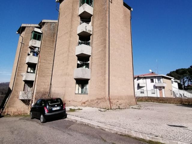 Appartamento in vendita a Unione di Comuni Montani Colline del Fiora, Sorano