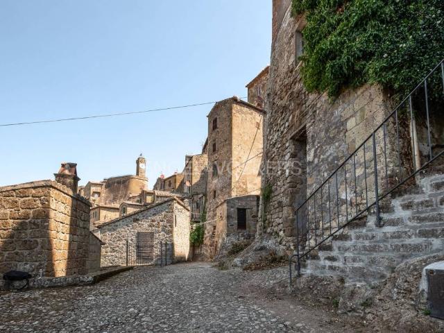 Appartamento in vendita a Unione di Comuni Montani Colline del Fiora, Sorano