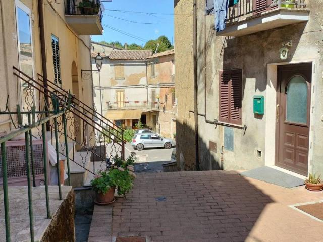 Appartamento in vendita a Unione di Comuni Montani Colline del Fiora, Sorano