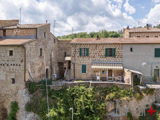 Appartamento in vendita a Unione di Comuni Montani Colline del Fiora, Sorano