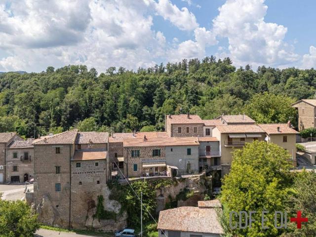 Appartamento in vendita a Unione di Comuni Montani Colline del Fiora, Sorano