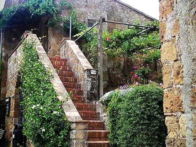 Appartamento in vendita a Unione di Comuni Montani Colline del Fiora, Sorano