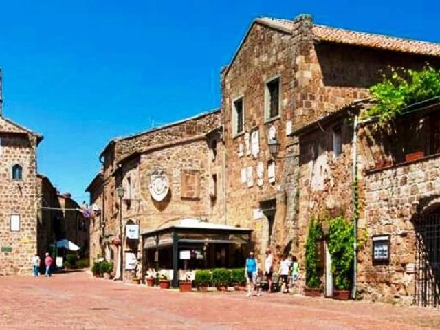 Appartamento in vendita a Unione di Comuni Montani Colline del Fiora, Sorano