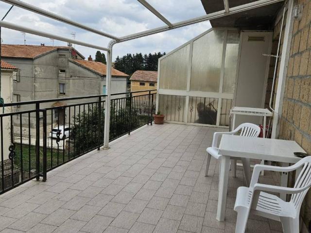 Appartamento in vendita a Unione di Comuni Montani Colline del Fiora, Sorano