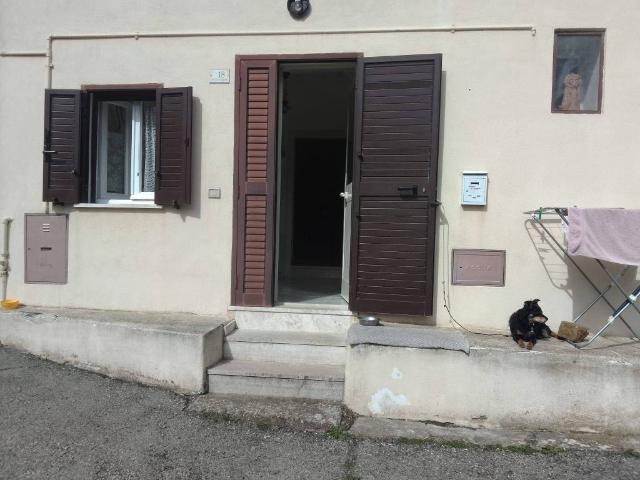 Appartamento in vendita a Unione di Comuni Montani Colline del Fiora, Sorano