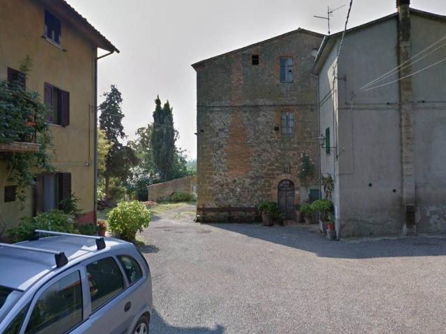 Appartamento in vendita a Unione di Comuni Montani Colline del Fiora, Sorano