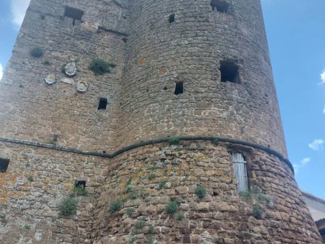 Appartamento in vendita a Unione di Comuni Montani Colline del Fiora, Sorano