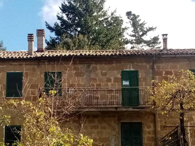 Appartamento in vendita a Unione di Comuni Montani Colline del Fiora, Sorano