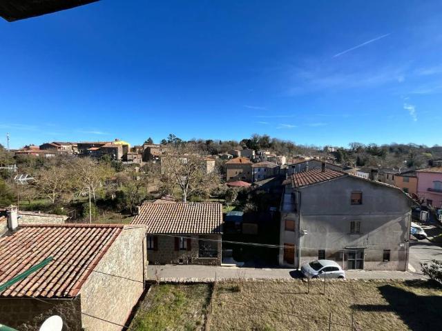 Appartamento in vendita a Unione di Comuni Montani Colline del Fiora, Sorano