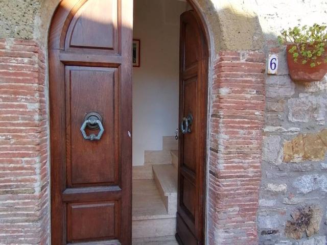 Appartamento in vendita a Unione di Comuni Montani Colline del Fiora, Sorano