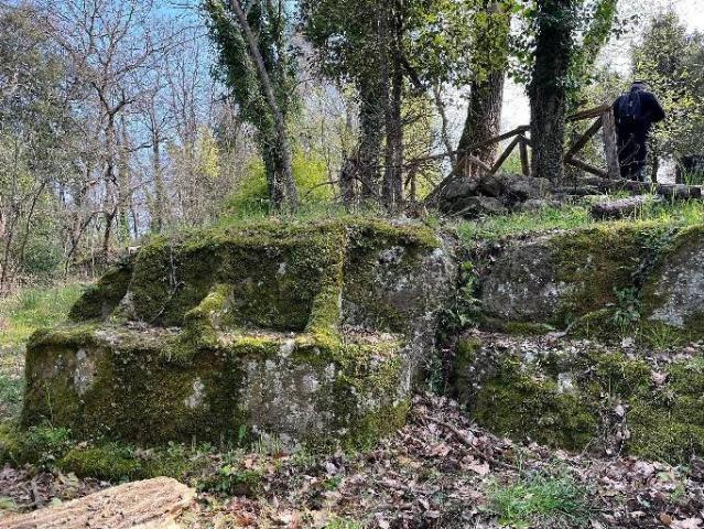 Appartamento in vendita a Unione di Comuni Montani Colline del Fiora, Sorano