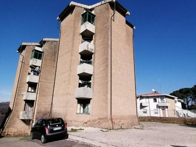 Appartamento in vendita a Unione di Comuni Montani Colline del Fiora, Sorano