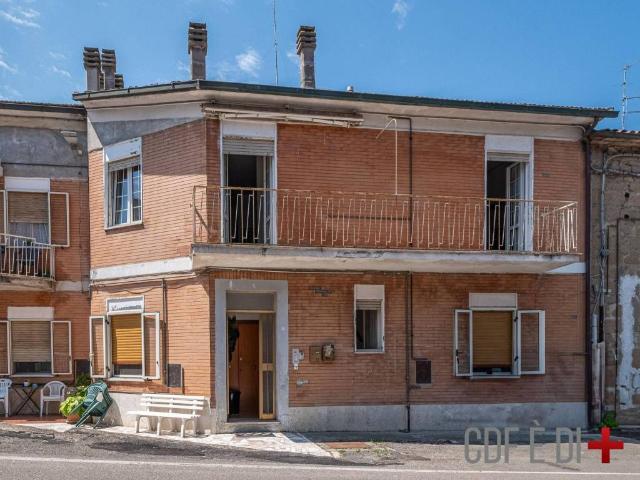 Appartamento in vendita a Unione di Comuni Montani Colline del Fiora, Sorano