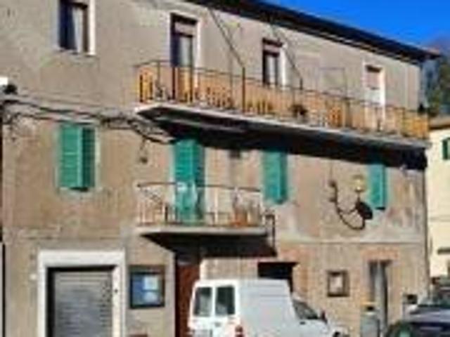 Appartamento in vendita a Unione di Comuni Montani Colline del Fiora, Sorano