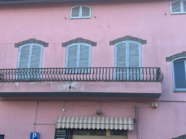 Appartamento in vendita a Unione di Comuni Montani Colline del Fiora, Sorano