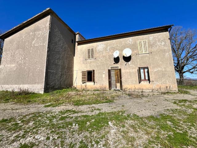 Appartamento in vendita a Unione di Comuni Montani Colline del Fiora, Sorano