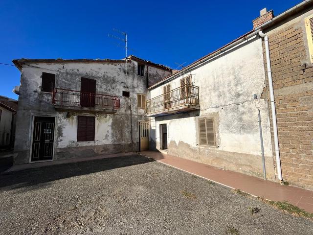Appartamento in vendita a Sorano, Grosseto