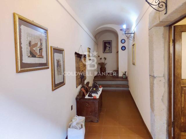 Appartamento in vendita a Unione di Comuni Montani Colline del Fiora, Sorano