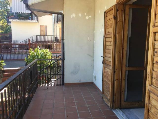 Appartamento in vendita a Sorbo Serpico, Avellino