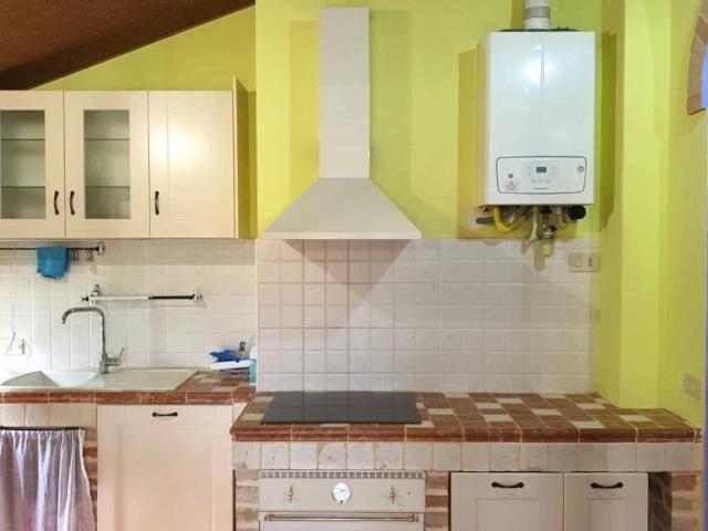 Appartamento in vendita a Sorbolo Mezzani, Sorbolo