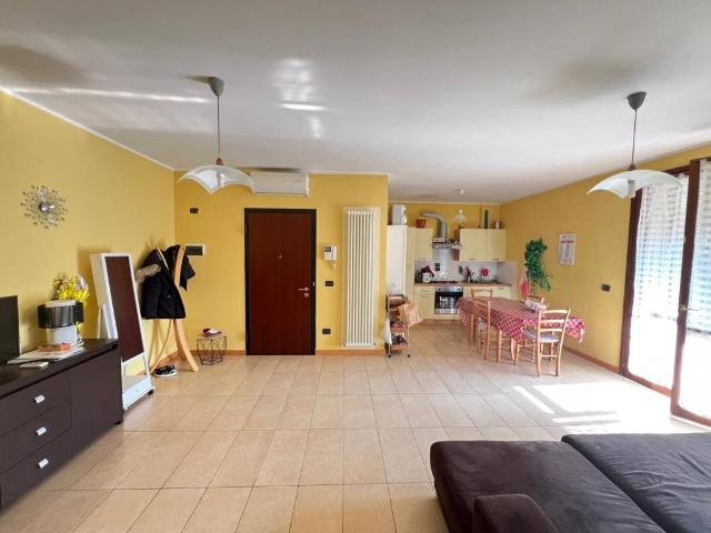 Appartamento in vendita a Sorbolo Mezzani, Mezzani