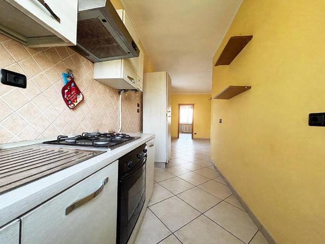Appartamento in vendita a Sorbolo, Sorbolo Mezzani