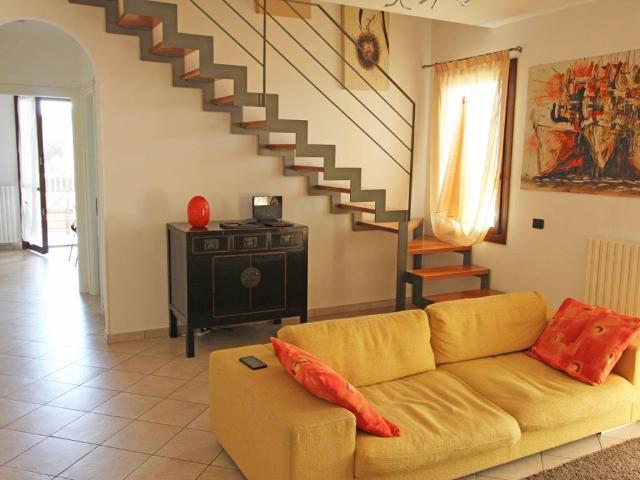 Appartamento in vendita a Sorbolo, Sorbolo Mezzani