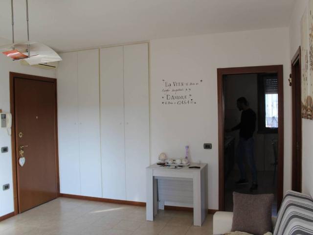 Appartamento in vendita a Sorbolo, Sorbolo Mezzani