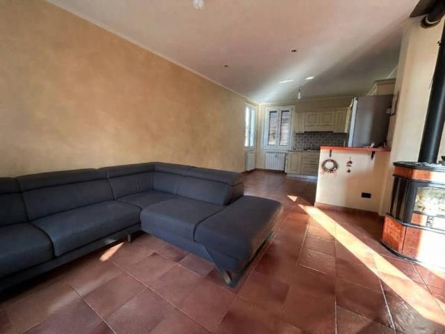 Appartamento in vendita a Sorbolo, Sorbolo Mezzani