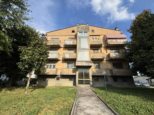 Appartamento in vendita a Sorbolo Mezzani, Mezzani