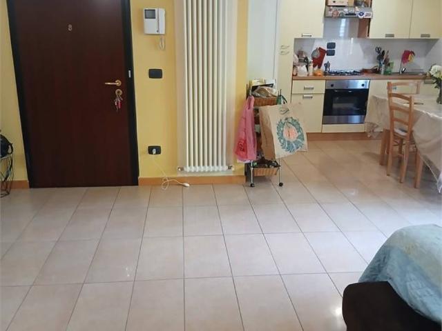 Appartamento in vendita a Sorbolo Mezzani, Mezzani