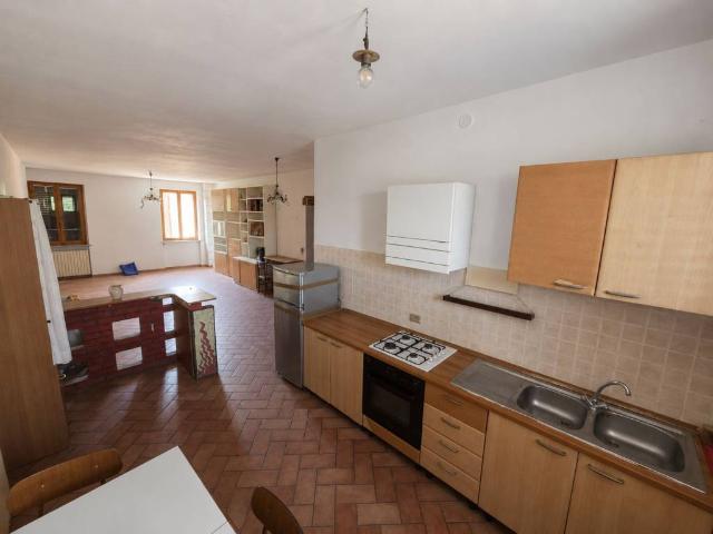 Appartamento in vendita a Sorbolo Mezzani, Bocca D'enza