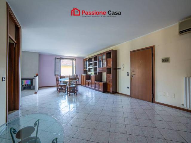 Appartamento in vendita a Sorbolo Mezzani, Sorbolo
