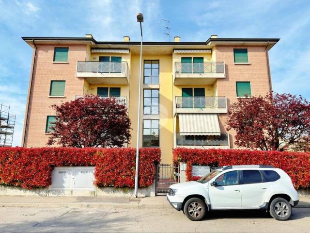 Appartamento in vendita a Sorbolo Mezzani, Sorbolo