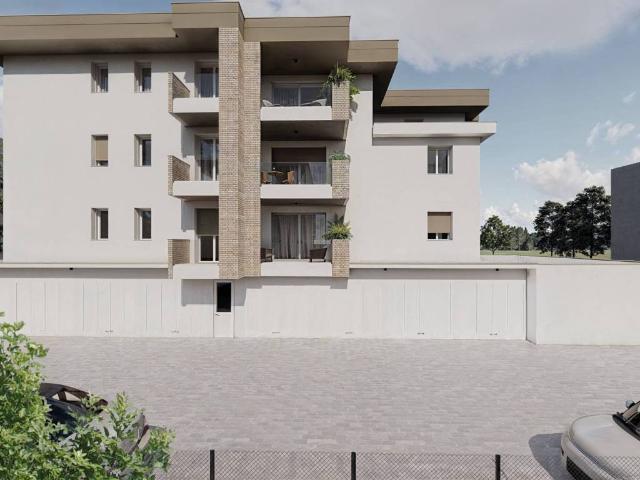 Appartamento in vendita a Sorbolo Mezzani, Mezzani