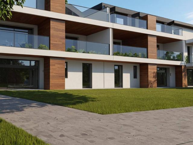 Appartamento in vendita a Sorbolo, Sorbolo Mezzani
