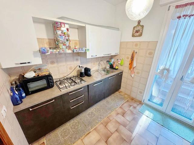 Appartamento in vendita a Sorbolo, Sorbolo Mezzani