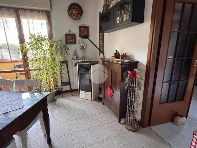 Appartamento in vendita a Valle, Casale