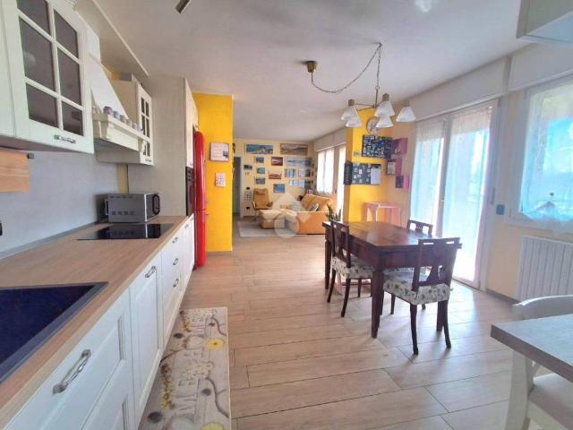 Appartamento in vendita a Sorbolo Mezzani, Sorbolo