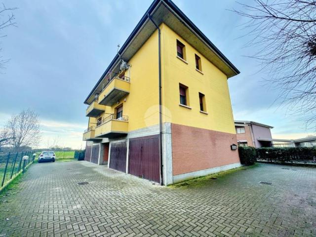 Appartamento in vendita a Sorbolo Mezzani, Mezzani