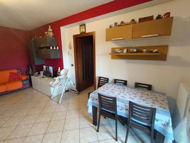 Appartamento in vendita a Sorbolo Mezzani, Mezzani