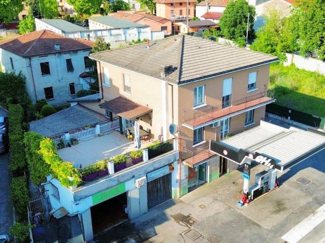 Appartamento in vendita a Sorbolo, Sorbolo Mezzani