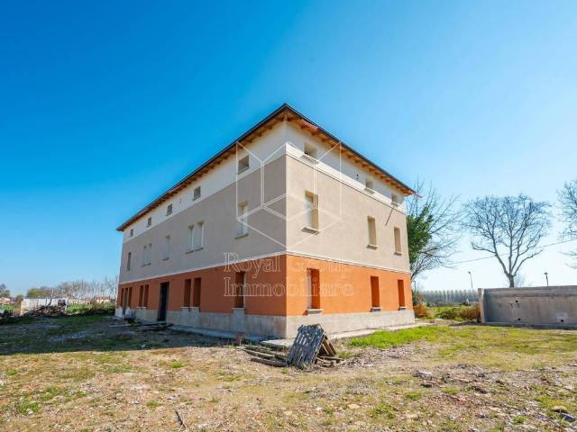 Appartamento in vendita a Sorbolo Mezzani, Sorbolo