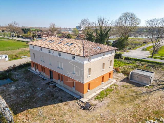 Appartamento in vendita a Sorbolo, Sorbolo Mezzani